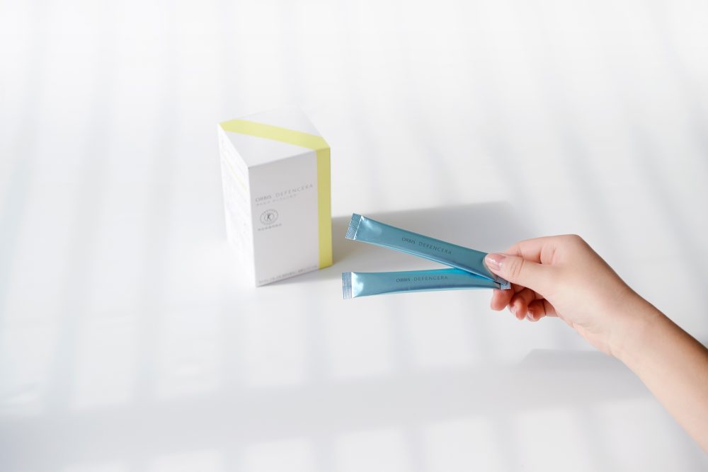 スキンケア用品