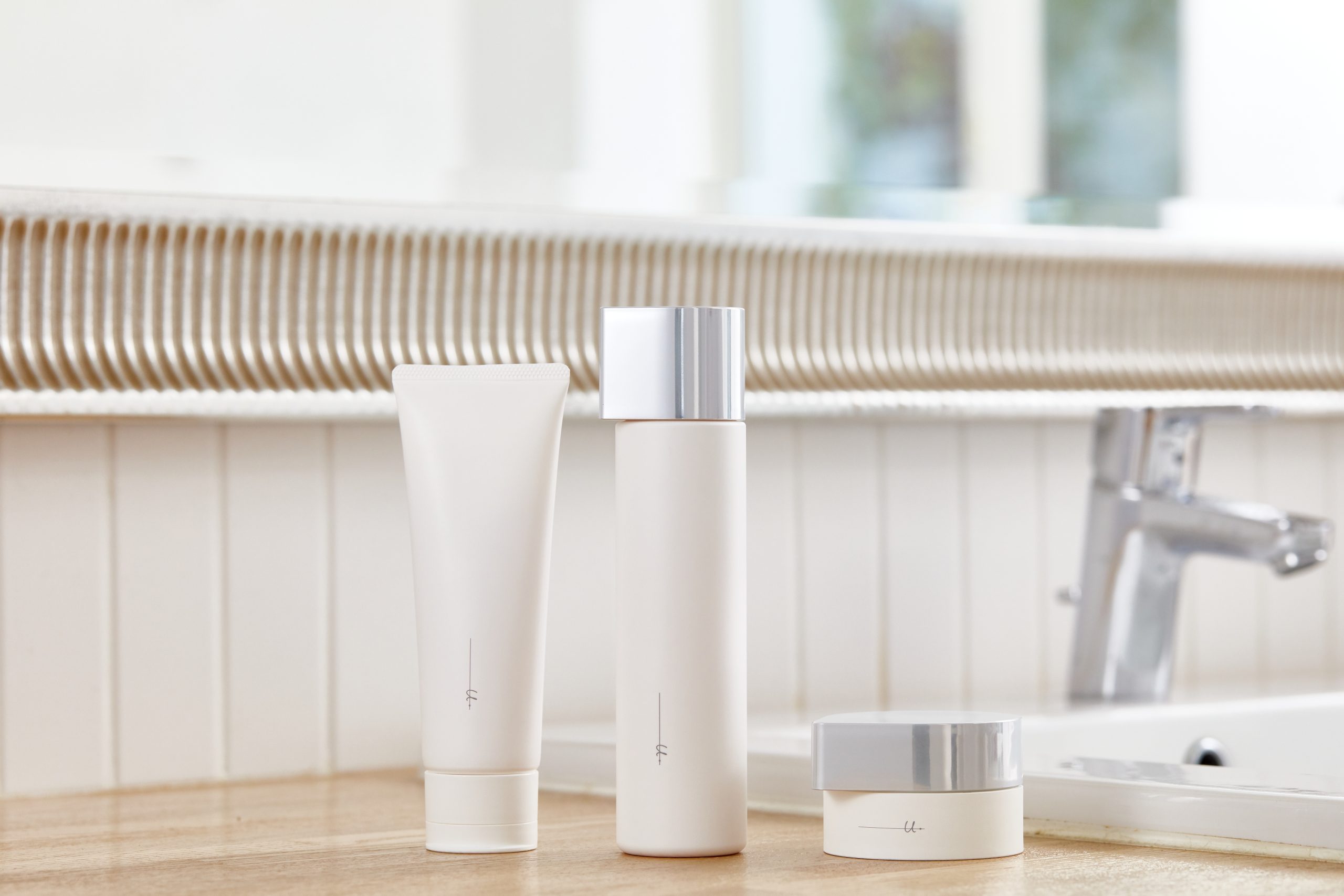 スキンケア用品